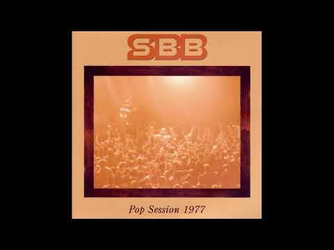 SBB - Pop Session 1977