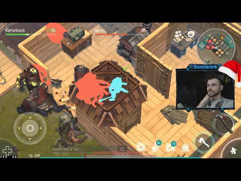 💾 РЕЙД Базы Ken-k | ⚪⚫⚫⚫⚫ | LDoE | Клип #181/4