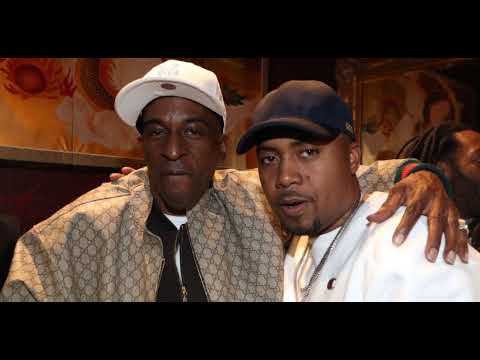 Paid in Full - Stillmatic Freestyle (Remix) - Rakim, Nas