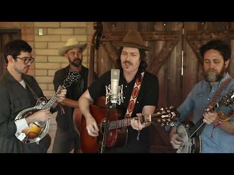 The Brothers Comatose live at Paste Studio on the Road: Gem & Jam Festival