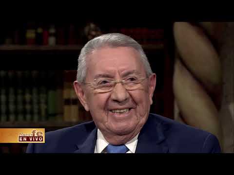 NUESTRA FE EN VIVO - 2024-06-17 - DESPEDIDA NUESTRA FE EN VIVO