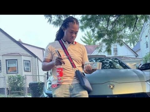 ARAB G (WELCH WORLD) SHOT AND KILLED IN CHICAGO