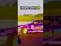 INSANE R32 REVERSE ENTRY