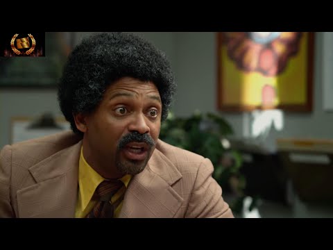 SCHOOL DANCE - Enter Principal Rogers