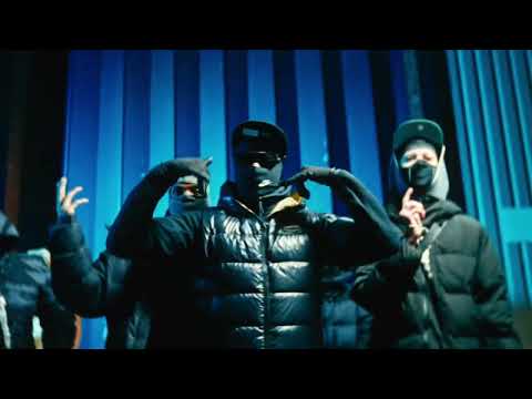 Dgwala - GRM Freestyle (Official Music Video)