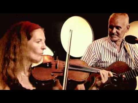 De Vaganten met Sjansen op RTV.