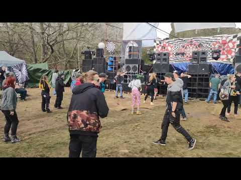 SEWER CZAROTEK 30.4. 2022