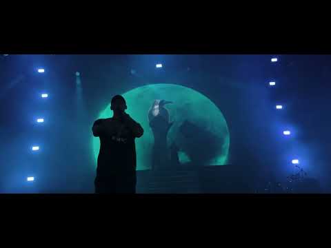 RAF Camora - BOTTEGA (Sputnik Festival)