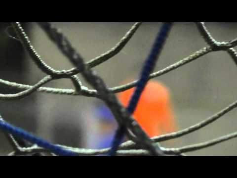 16 nov 2011 Kampong B1 - VV De Meern B1 vr 2-3 Doelpunt Bjorn