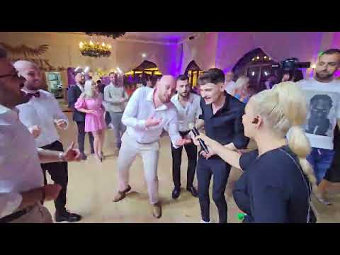 Bella Band #NuntaEsteUnSpectacol - Cernica Events New Concept