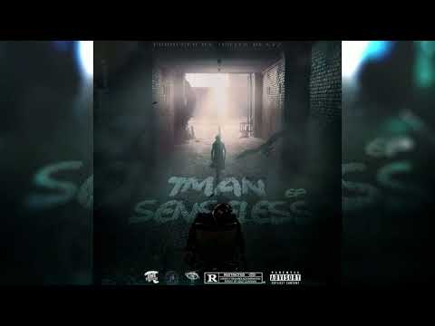 TMan x Strika - Chip Glock