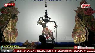 Download lagu #PWKSLIVE#LIVESTREAMING WAYANG KULIT DALANG KI SENO NUGROHO LAKON MBANGUN BANGSAL PRABHASUYASA mp3 Download lagu #PWKSLIVE#LIVESTREAMING WAYANG KULIT DALANG KI SENO NUGROHO LAKON MBANGUN BANGSAL PRABHASUYASA mp3
