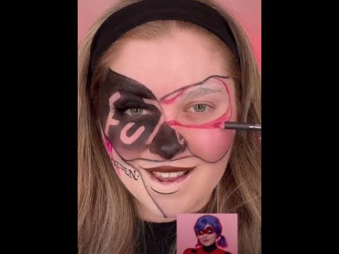 Paulas Makeup Look Mix 🤫❤️