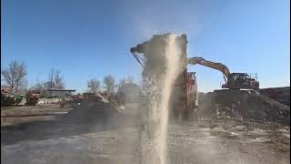 Concasseur &agrave; m&acirc;choires Sandvik QJ341 | Image 4 - Machineryline