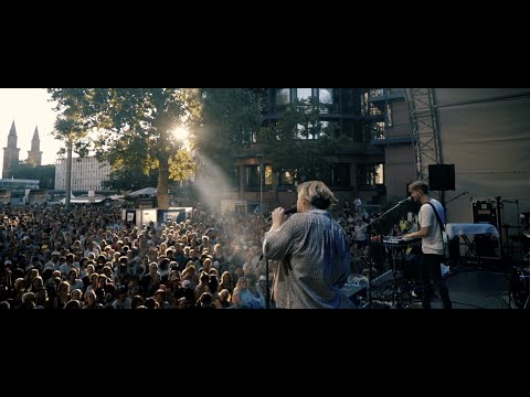 Marspol LIVE @ Ludwigshafen 29.06.2019 | Aftermovie