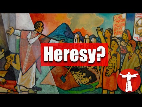 Why is Liberation Theology so Controversial?