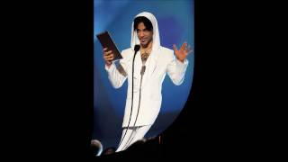 Prince - Insatiable