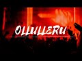 OLLULLERU - Lyrical |Justin Varghese ft Praseetha Chalakudy | Ajagajantharam | Antony Varghese