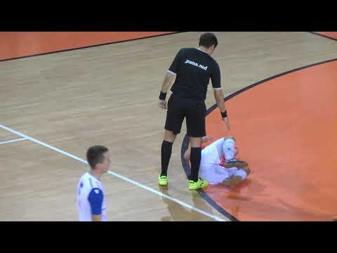 3. Steaua Dental 1 - 4 Balkan Pharmaceuticals