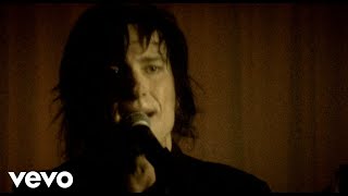 Butch Walker - bethamphetamine (pretty pretty) (Video)