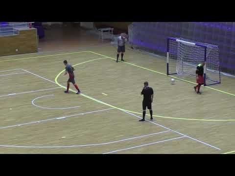 39 КУ 21 тур 5 лига 1/4 НБХЗ Атлетик Люботин – Виктория серия пенальти