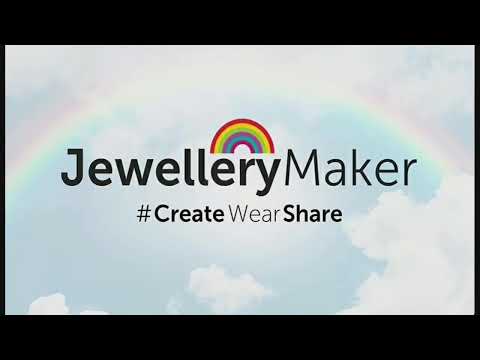 JewelleryMaker LIVE 13/09/21 8AM - 5PM