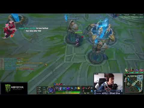 LL STYLISH ZED // ZED VS GRAGAS MID // BEST ZED STREAM PATCH 8.9