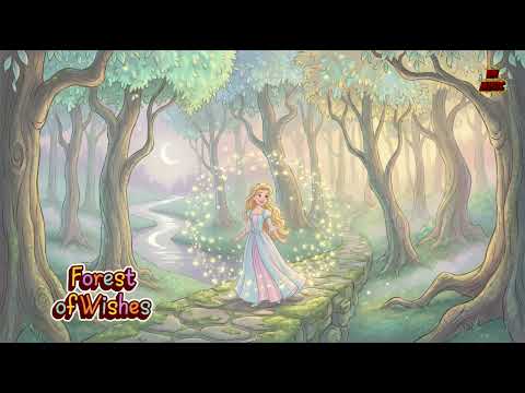 Forest of Wishes
