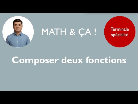Compose two functions