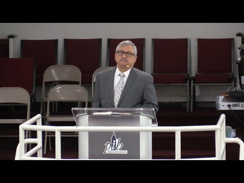 Yo y mi Casa Serviremos al Señor (Josué 24:15)