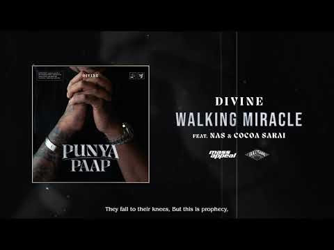 Video thumbnail for Walking Miracle