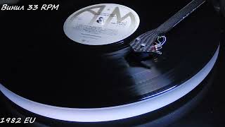 Chris de Burgh I'm Counting On You vinyl