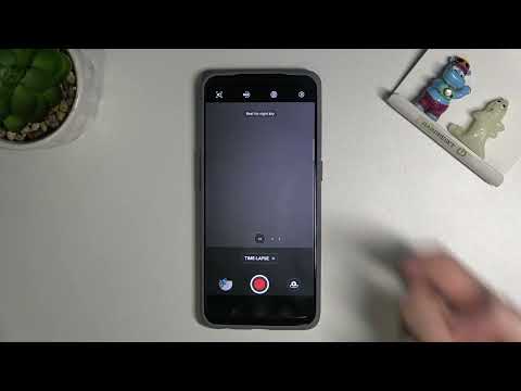 How to Change Speed of Timelapse on XIAOMI Redmi Note 11 - Adjust Speed Of Timelapse