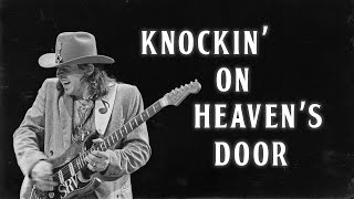 Download lagu Knockin' on Heaven's Door, if it were played by Stevie Ray Vaughan mp3