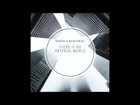 There is no Material World