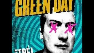 Sex Drugs and Violence By Green Day