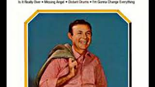 Jim Reeves: Missing Angel