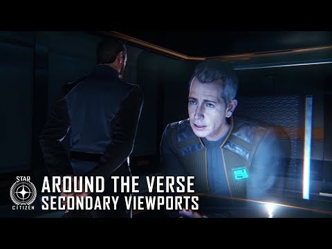 Around the Verse - Secondary Viewports & 3.0 Delay Reviewed