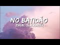 ZXKAI Slxughter NO BATIDÃO Lyrics With English Translation
