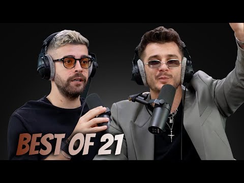 Rulada noastra de caterinca! - Best Of #21