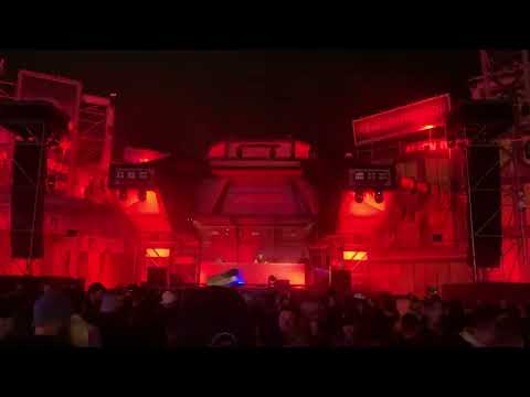 REBiRTH Festival Sunday ‘23 - Spitnoise “Ignition” 16-04-2023