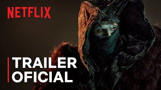 Frankenstein | Guillermo del Toro | Trailer Oficial | Netflix