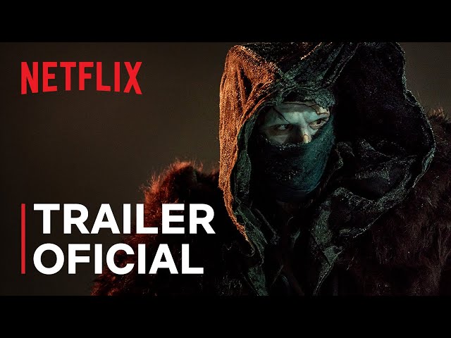 Frankenstein | Guillermo del Toro | Trailer oficial | Netflix