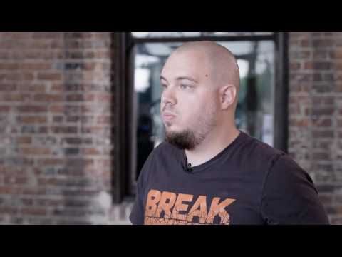 The Enforcer Commentary Trailer