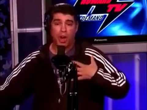 Sal Causes Drama After Defending Richard - Howard Stern Show