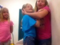 Girl Gets Killed 1