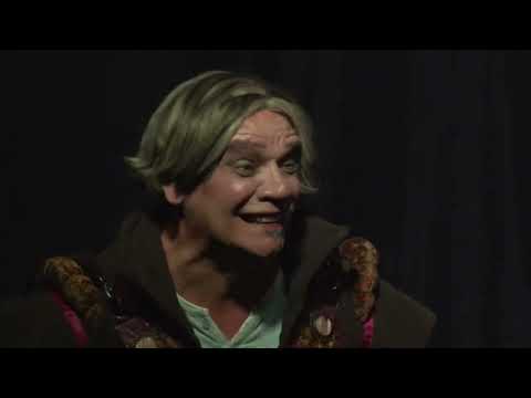 Alegres Comadres de Windsor/ SHAKESPEARE & DECOUD