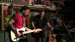 Rod Picott - Torn In Two