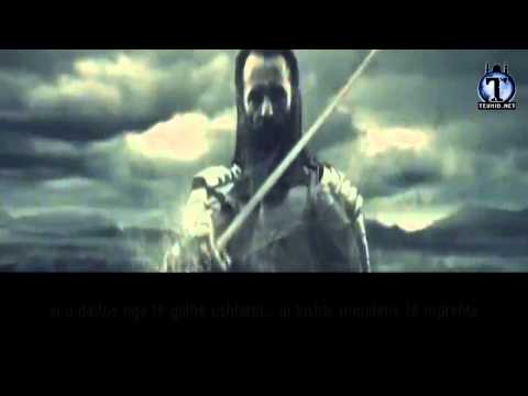 Halid ibn Velid - Shpata e All-llahut