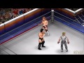 Naito Vs Shibata